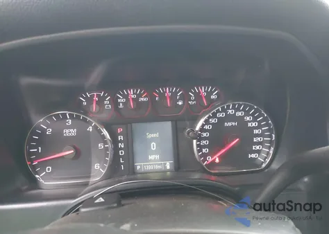 2019 Chevrolet Silverado 2500Hd Wt z USA, uszkodzony, nr VIN 2GC2KREG6K1175003